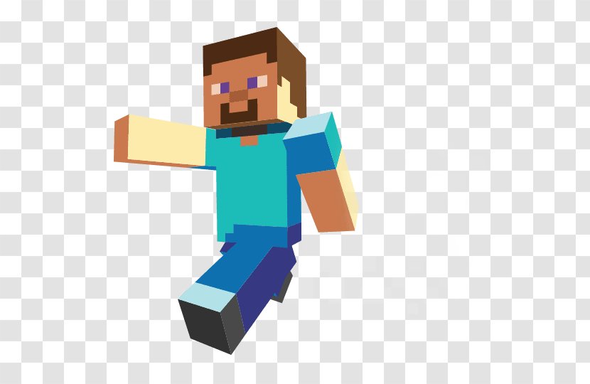 Minecraft: Story Mode Video Game Mob Herobrine - Angry Boss Free Transparent PNG