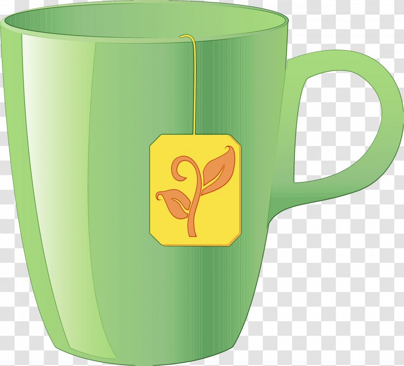 Coffee Cup - Ceramic - Serveware Transparent PNG