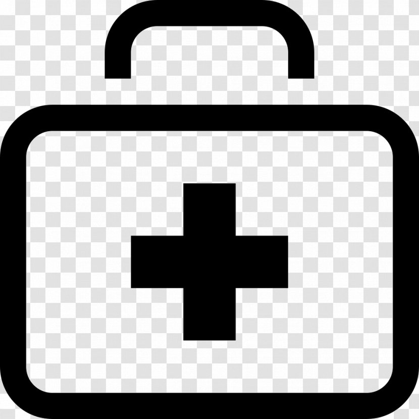 Medicine Health Care First Aid Supplies Kits - Hospital - Caring Transparent PNG