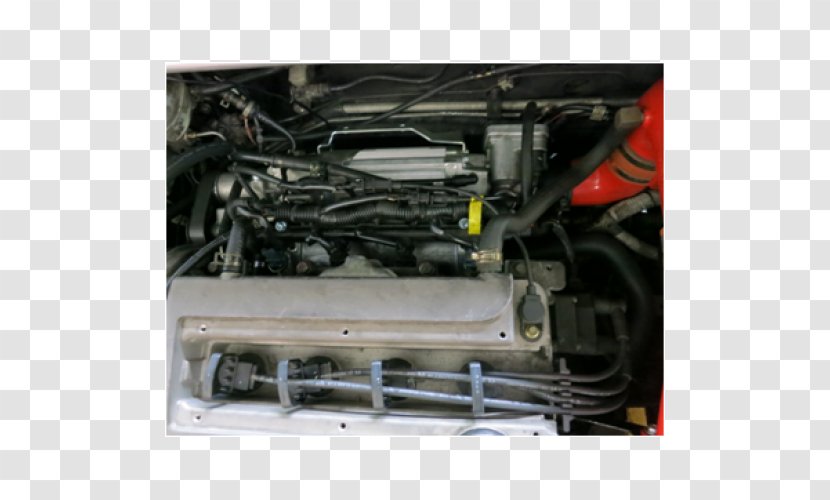 CamPro Engine Proton Exora GEN•2 PROTON Holdings - Kn Engineering Transparent PNG