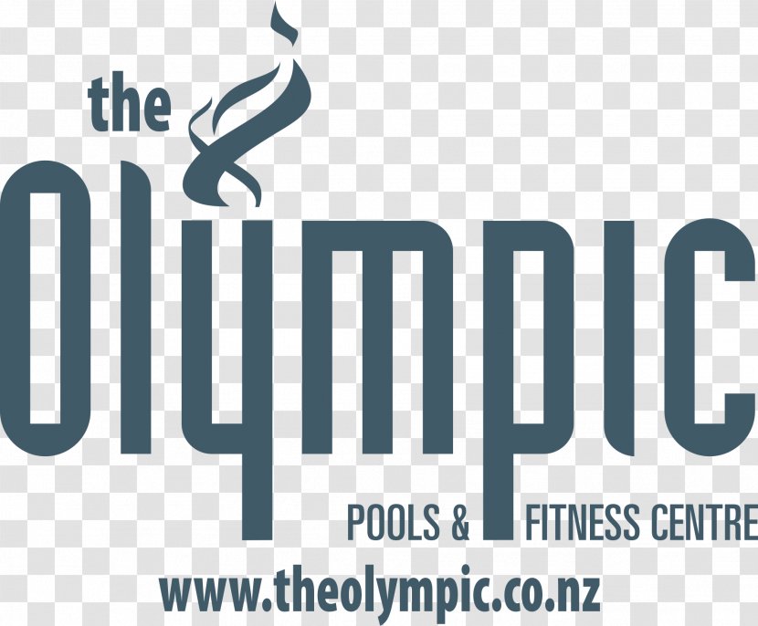 The Olympic Pools & Fitness Centre Olympic-size Swimming Pool Games Logo - Other Life Transparent PNG