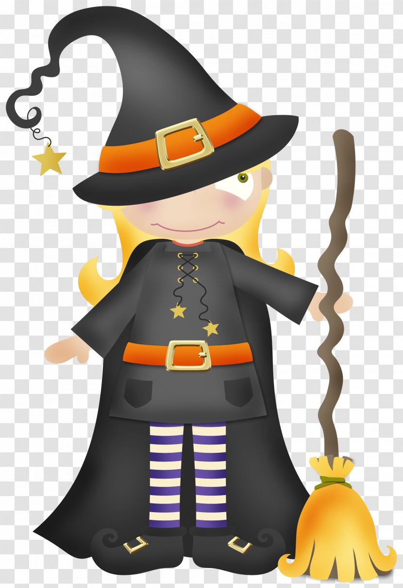 Witchcraft Wand Halloween Clip Art - Festival - Wizard Transparent PNG