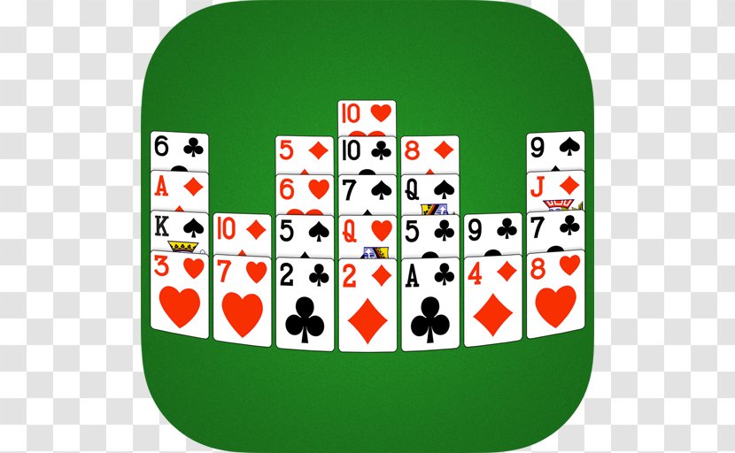 Crown Solitaire: A New Puzzle Solitaire Card Game - Flower - #1 Patience 0Android Transparent PNG