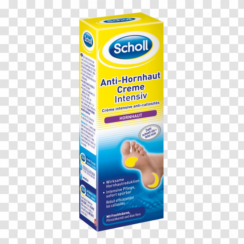 GEHWOL Med Lipidro Cream Dr. Scholl's Pedicure Hirschtalg - Pharmacy - Neuer Germany Transparent PNG