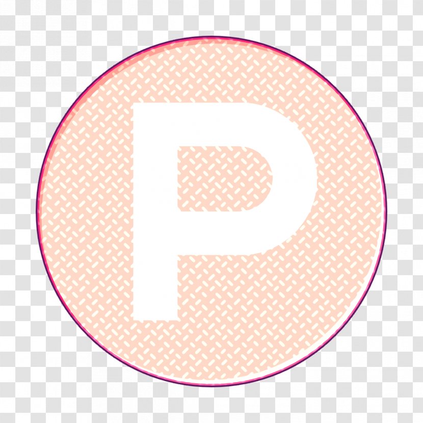 Circle Icon - Material Property - Symbol Logo Transparent PNG