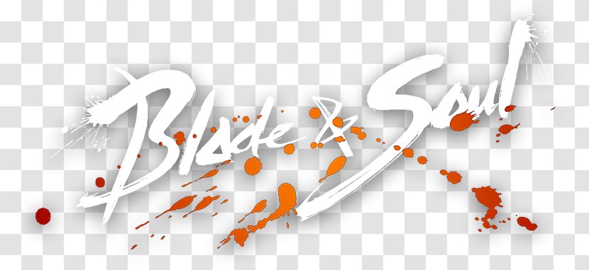Blade & Soul TERA Video Game Online - Orange - Tera Transparent PNG