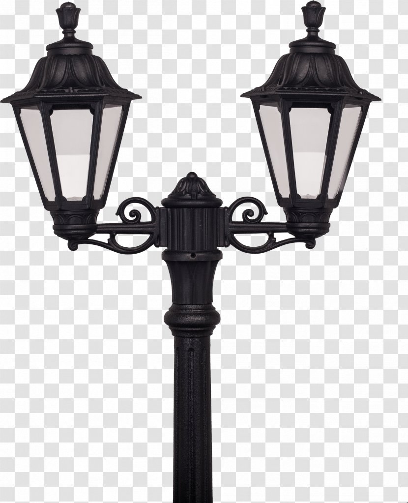Street Light Lighting Clip Art - Lamp - Night Lights Transparent PNG