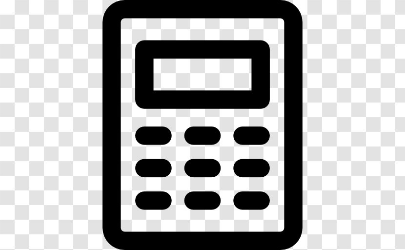 Finance Business - Telephony Transparent PNG
