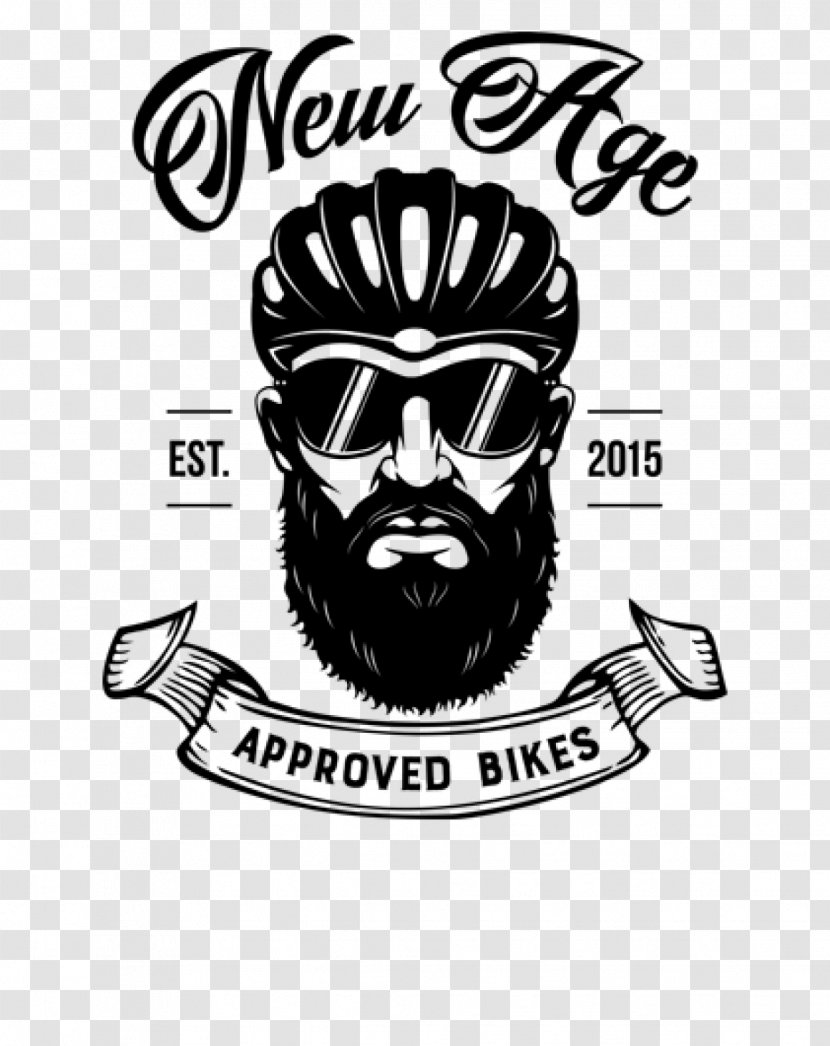 Bicycle Logo Cyclo-cross Brand Mountain Bike - Geometry Transparent PNG