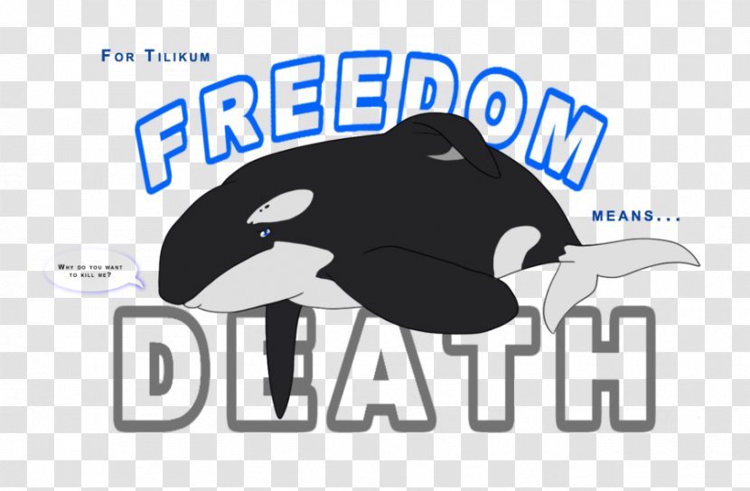 Dolphin Logo Brand Product Design - Technology - Tilikum Killer Whale Transparent PNG