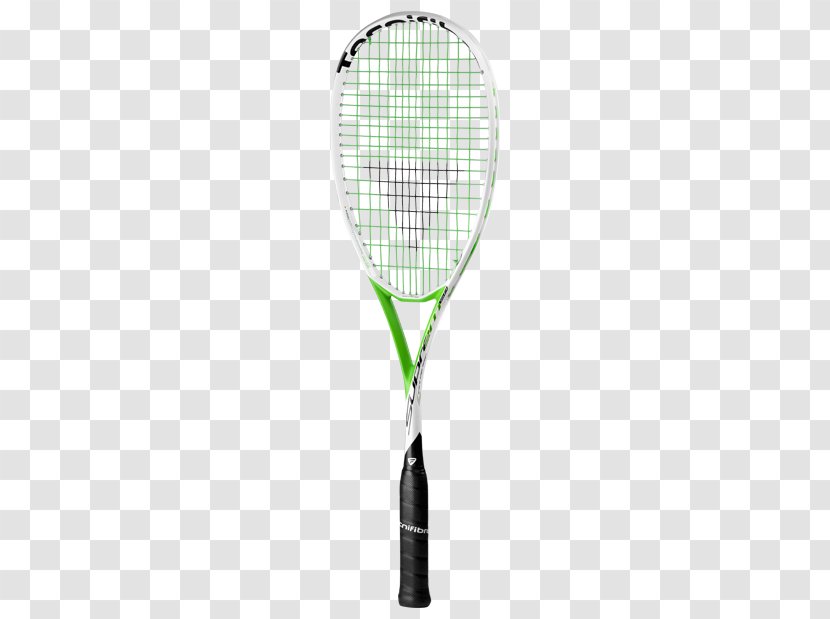 Racket Squash Tecnifibre Strings Sport - Racketworld - Dunlop Tyres Transparent PNG