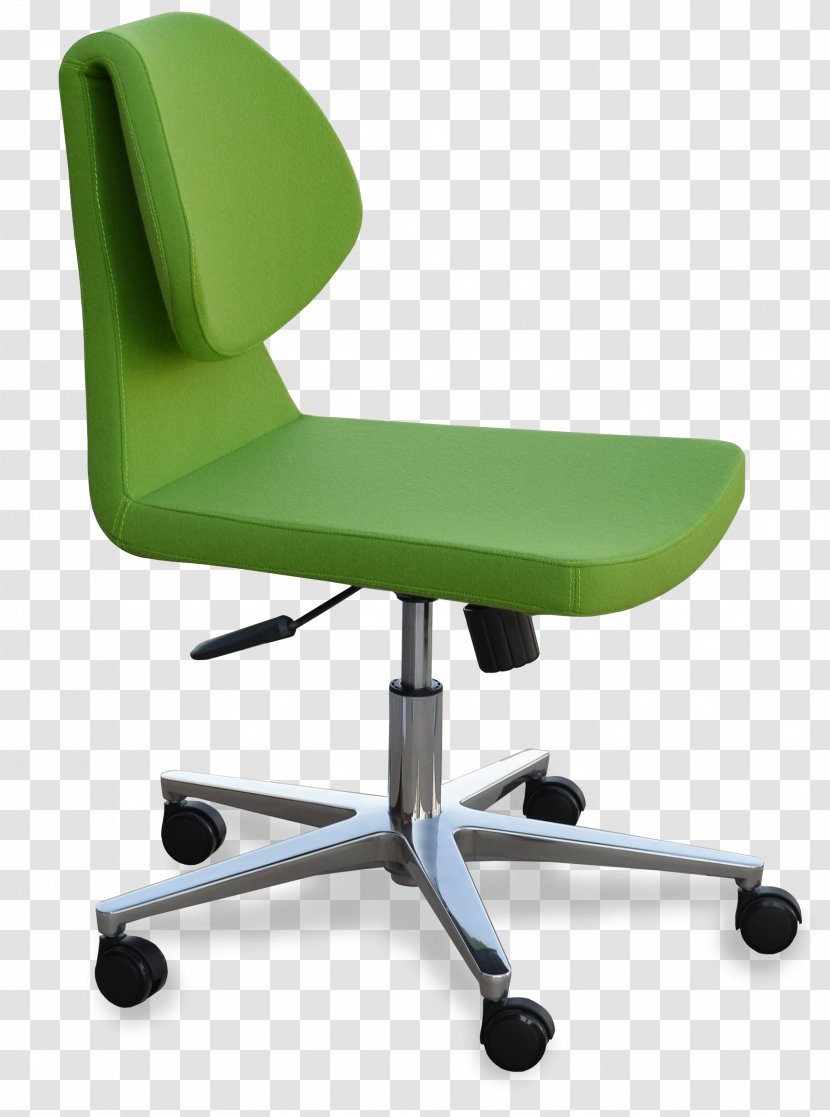 Office & Desk Chairs Furniture Swivel Chair - Small Officehome - Pistachios Transparent PNG