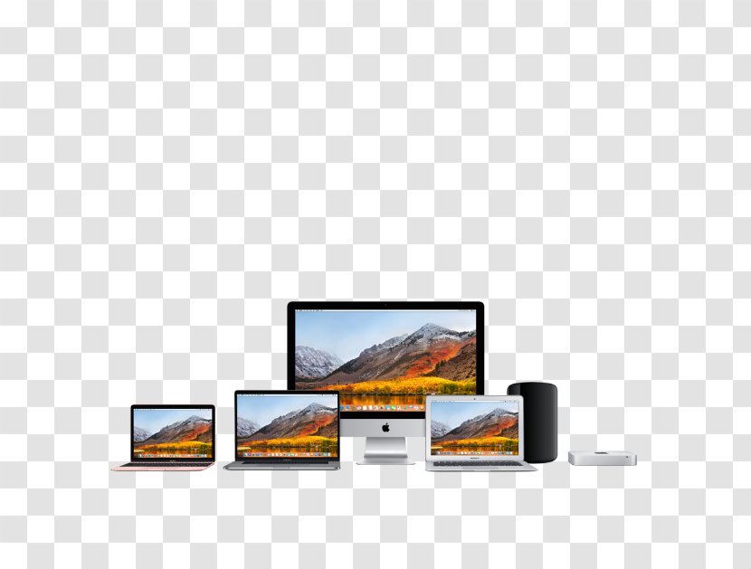 MacBook Pro Apple IMac - Multimedia - Macbook Transparent PNG