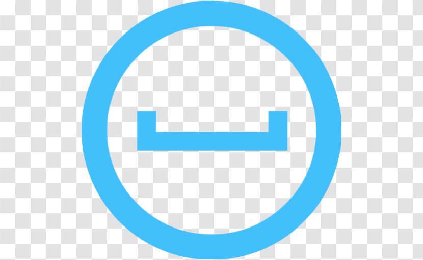 Logo Disk Circle Organization Angle - Area Transparent PNG