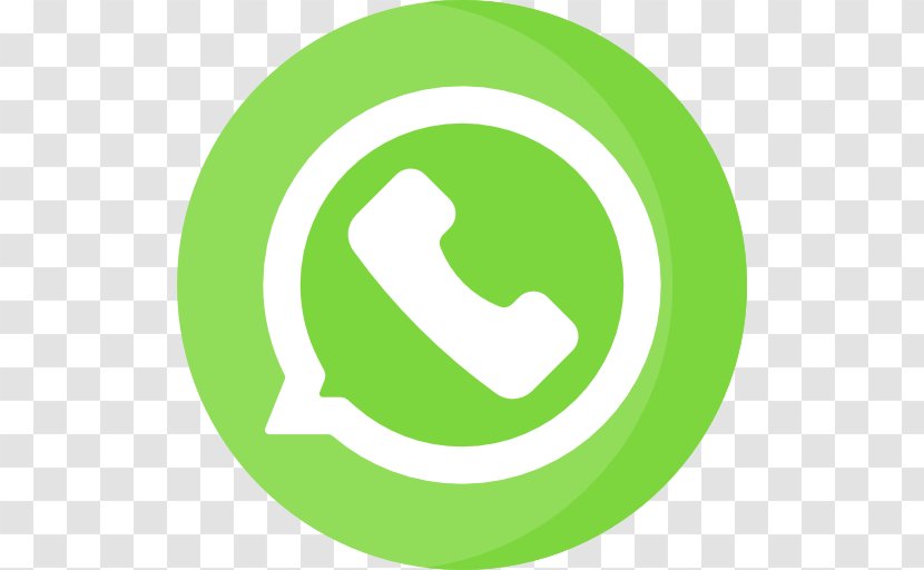 Social Media - Symbol - Green Transparent PNG