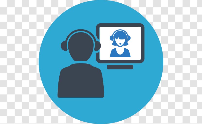 Videotelephony Telephone Call Mobile Phones Conference - Communication - Chat Transparent PNG