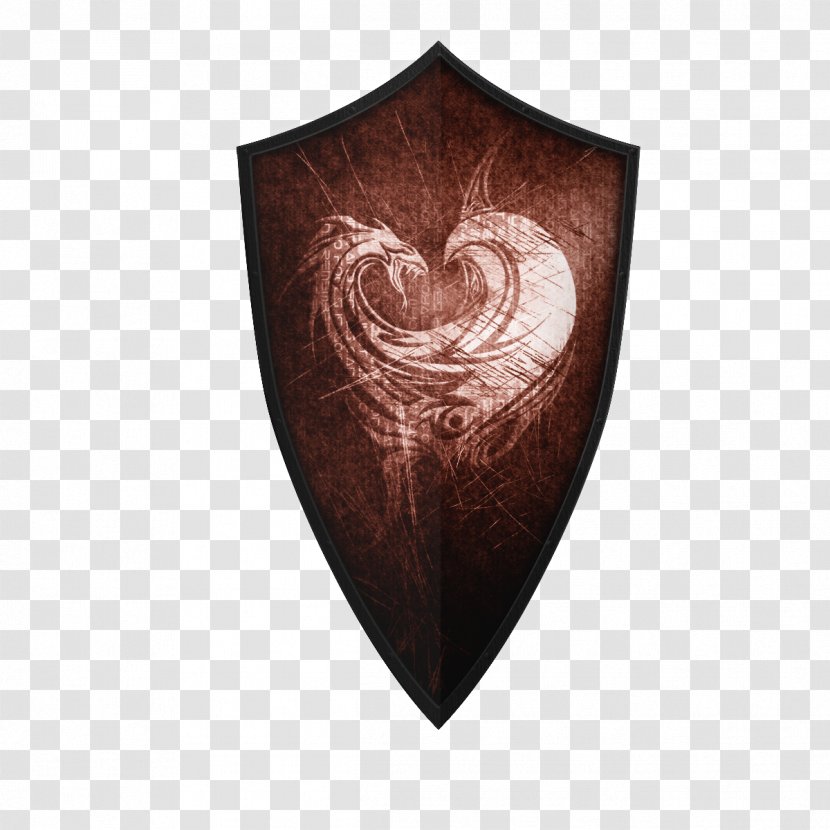 Dark Souls II Shield Emblem Transparent PNG