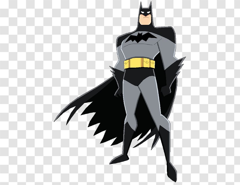 Batman Batgirl Character Fan Art Comics - Fictional Transparent PNG