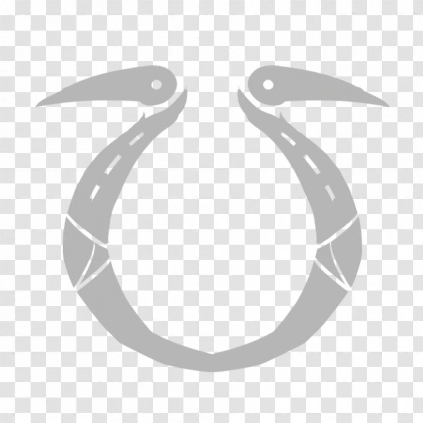 Dark Souls Emblem Crescent Keyword Tool Transparent PNG