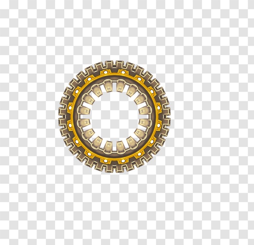 Jewellery Circle Kalyana Galatta Pattern - Ring Gear Transparent PNG
