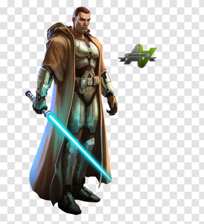 Star Wars Jedi Knight: Academy Dark Forces II Knight II: Outcast Wars: The Old Republic Transparent PNG