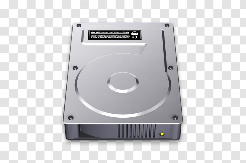 Mac Book Pro Disk Storage Hard Drives - Computer Software Transparent PNG