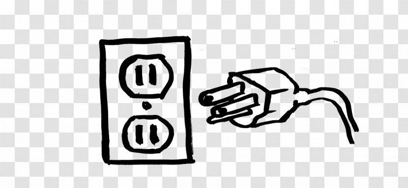 Information Definition Word Kia Ora - Ac Power Plugs And Sockets - Area Transparent PNG