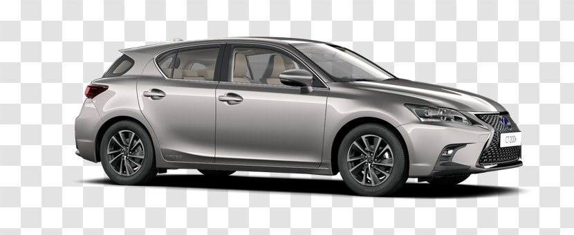 Lexus LS Car Luxury Vehicle Hybrid Electric - Hatchback Transparent PNG
