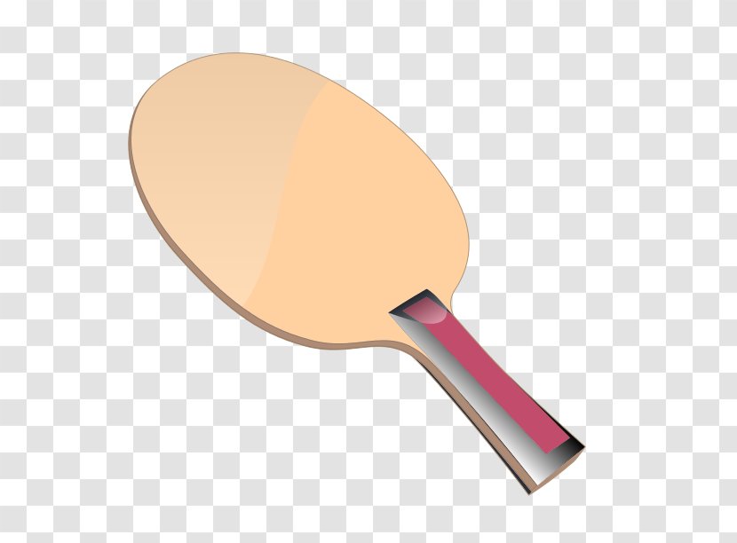 Ping Pong Paddles & Sets Racket Clip Art - Sport Transparent PNG