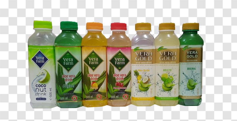 Juice Aloe Vera Drinking Flavor - Aloes - A Mixture Of Juices Transparent PNG