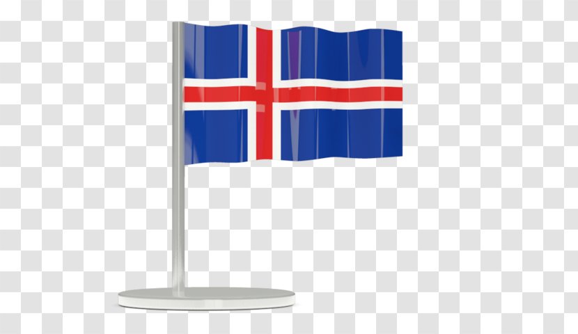 Flag Of Iceland National Icelandic - Icelanders Transparent PNG