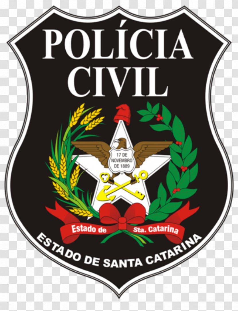 Civil Police Of Santa Catarina State Service Entrance Examination - Preso Prisao Transparent PNG