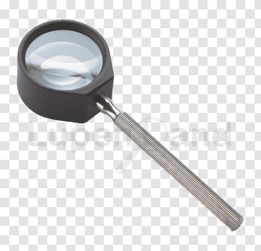 Magnifying Glass Magnification Håndholdte Luper Lens Messlupe - Optics Transparent PNG