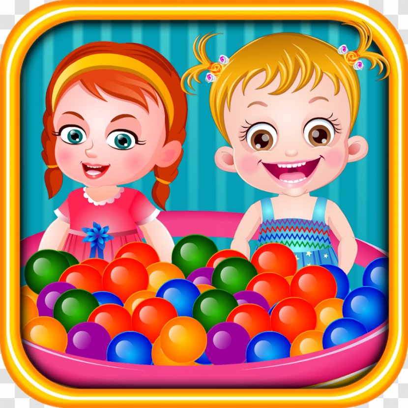 Baby Hazel Learns Manners Cinderella Story Games Vehicles - Play - Good Transparent PNG