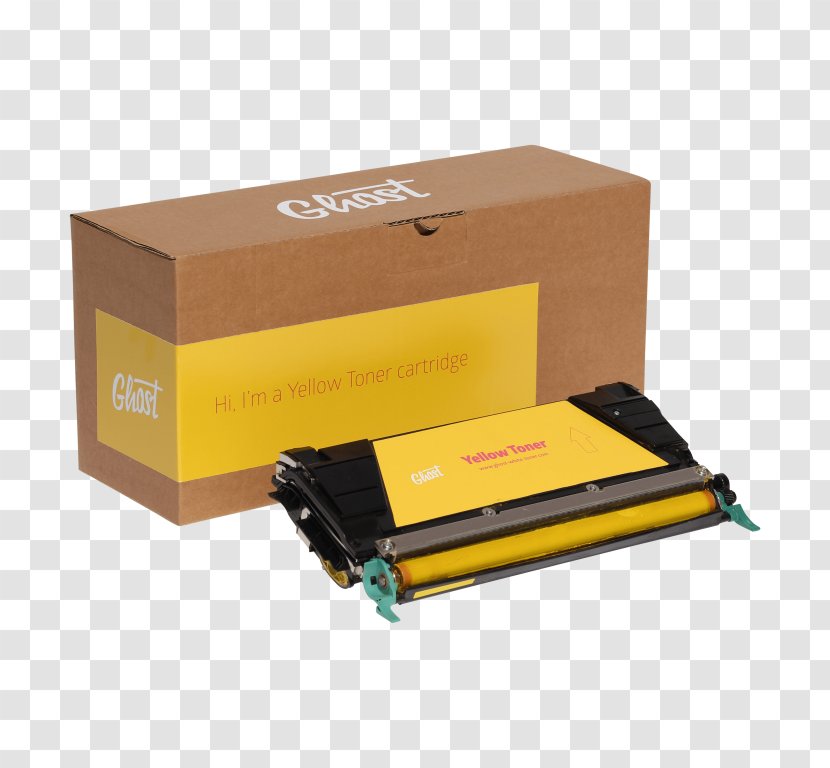 Electronics - Yellow - Ink Transparent PNG