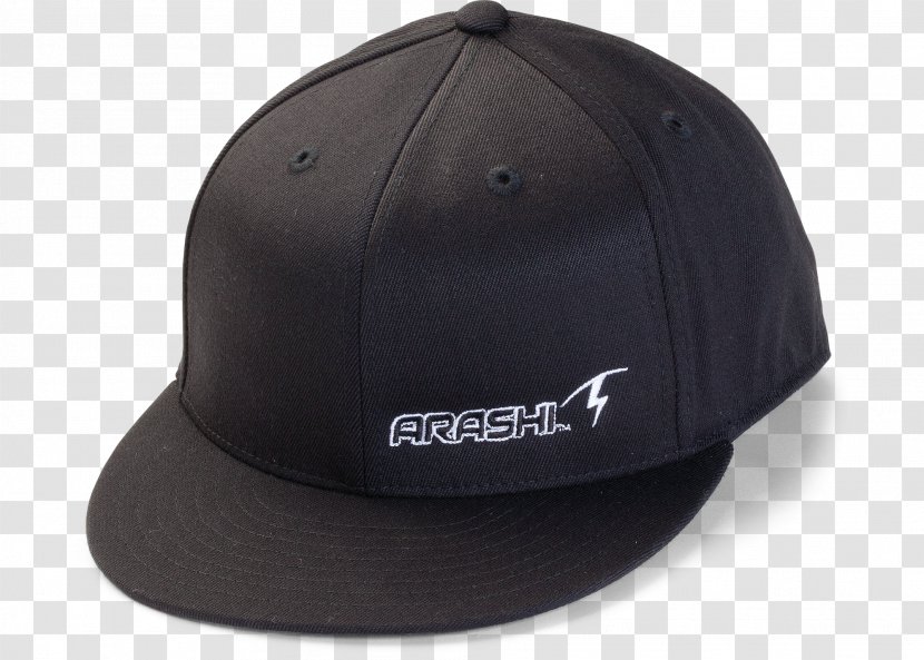 Baseball Cap Brand - Black M - Hat Hero Transparent PNG