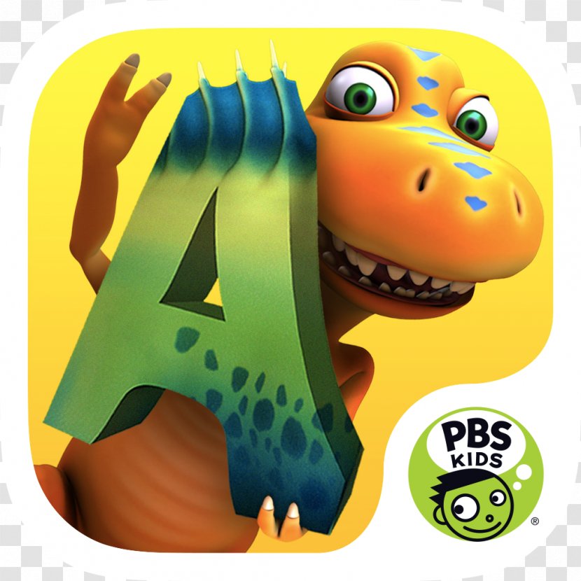 Arthur's Big App Dinosaur Train Jurassic Junior PBS Kids Super Why! Power To Read - Android - Animalhdforkidsfree Transparent PNG