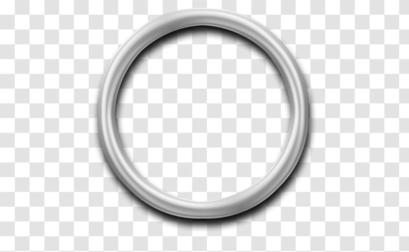 Stainless Steel Metal Bearing Marine Grade - Plastic Transparent PNG