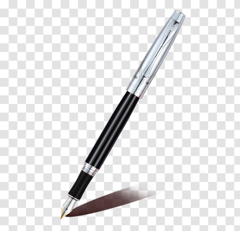 Ballpoint Pen Amazon.com Paper Stylus - Nib Transparent PNG