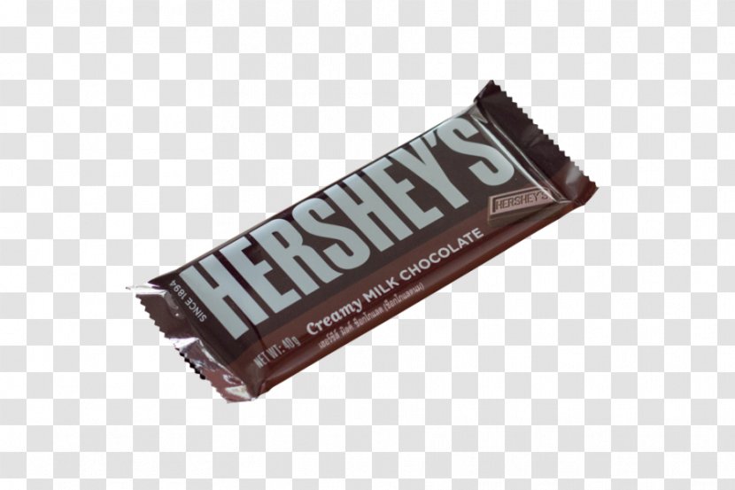 Hershey Bar Chocolate Milk Mr. Goodbar The Company - Chip Cookie Transparent PNG