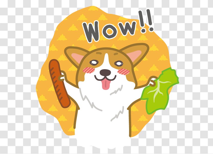 Clip Art Pembroke Welsh Corgi Animal Silhouettes Whiskers World Of Warcraft Transparent PNG