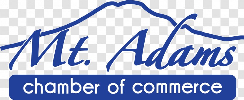 Mount Adams Mt Chamber Of Commerce Hood - SALMON Transparent PNG