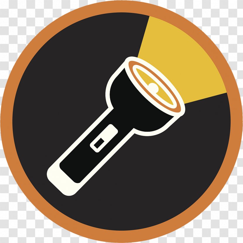 Flashlight Stock Photography Clip Art - Fotosearch - Icons Transparent PNG