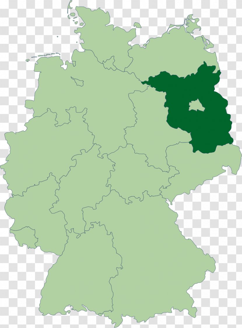 Brandenburg An Der Havel Berlin/Brandenburg Metropolitan Region Margraviate Of Province Lower Lusatia - Tree - Berlin Transparent PNG