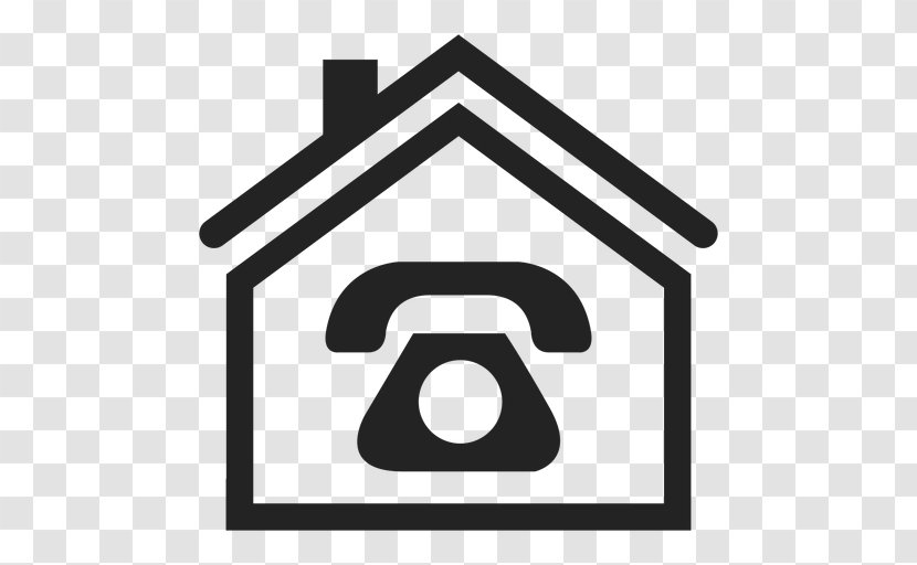 House Symbol - Home - Sign Logo Transparent PNG