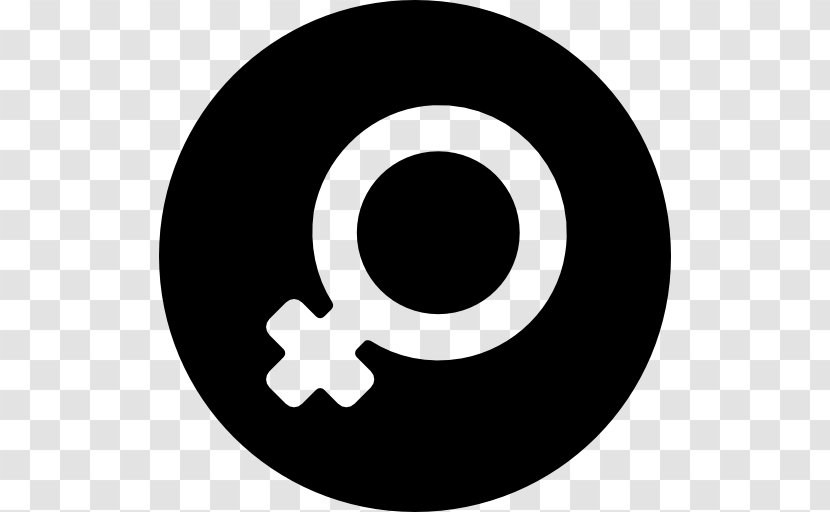 Social Media LinkedIn Font Awesome - Logo - Feminism Transparent PNG