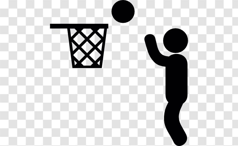 Sport Basketball - Area - Icon Transparent PNG