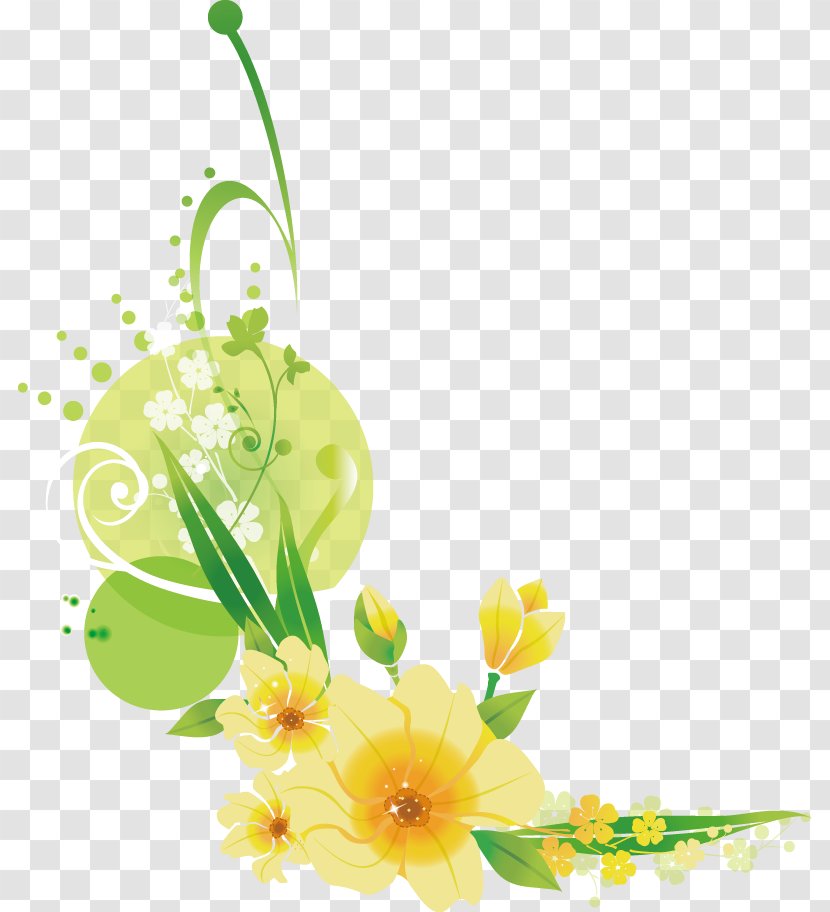 Floral Design Flower - Arranging - Decoration Transparent PNG