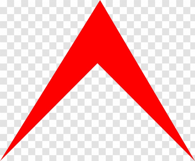 Arrow Clip Art - Triangle - Free Image Transparent PNG