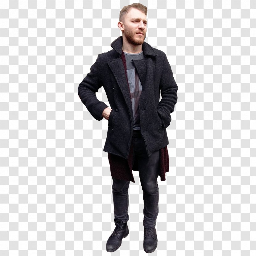 Tuxedo Suit Jacket Top Coat - Dress Transparent PNG